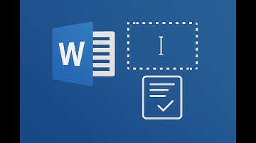 Streamline Documents in Microsoft Word | Create Temporary Text with Placeholders + Study Guide