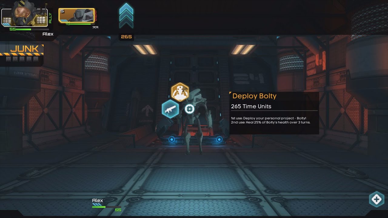 Star Crawlers - First Glimpse