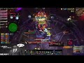 FoE vs Heroic Malkorok 10M