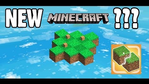 MergeCrafter - Beta Gameplay