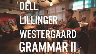 DLW Grammar II (live 2019)