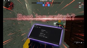 best lag switch on pc for free! ft Ghosted👻