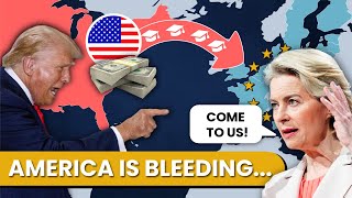 Download Lagu Why Europe Is WINNING From America’s Decline MP3 Download Lagu Why Europe Is WINNING From America’s Decline MP3
