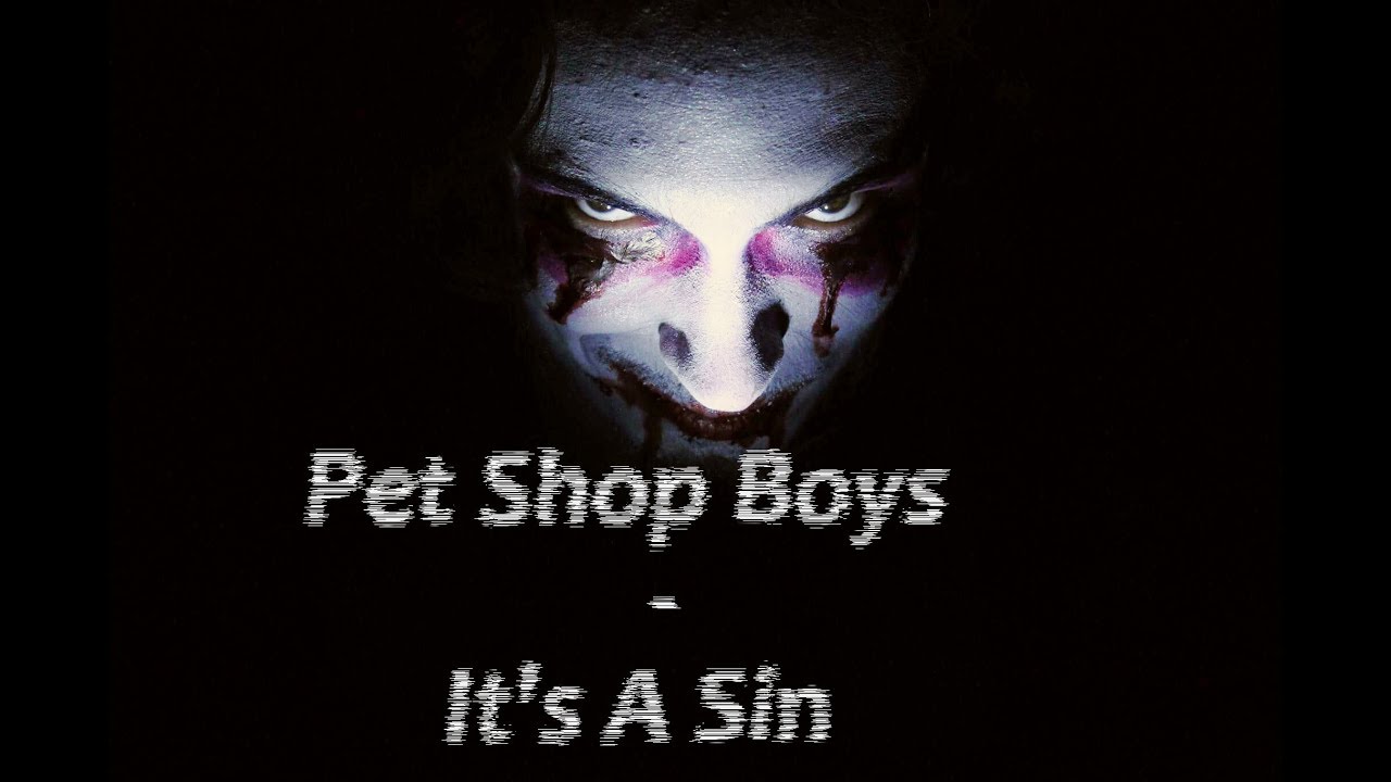 Pet Shop Boys It's A Sin Chords Chordify Pet Shop Boys It's A Sin Chords Chordify