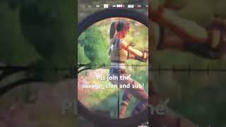 Join The Savage Clan Today Subscribe