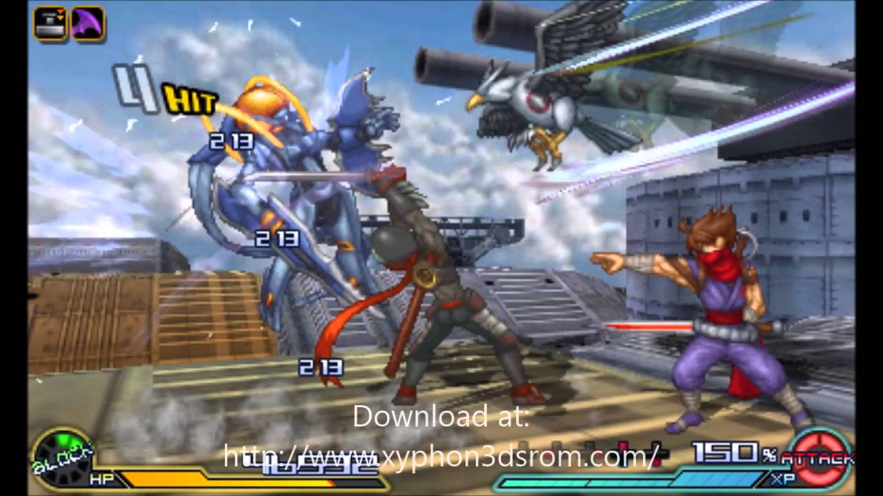 download free project x zone 2 switch