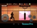 Shadow Fight 2:Сет Рыси