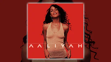 Aaliyah - Rock The Boat [Audio HQ] HD