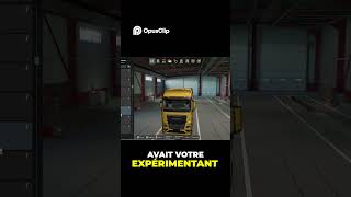 Scania Truck Driving 2024   Le Retour ÉCLATANT ! #ets2 #ets2gameplay #ets2mods#eurotrucksimulator2