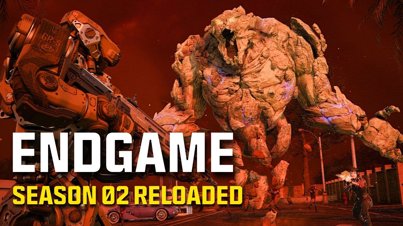 What to Expect in ENDGAME Season 02 Reloaded in Black Ops 7