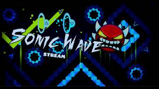 🔴 SONIC WAVE DIA 8 🔴 (67%) 🔴 32 - 100% 🔴 2 RUNS 🔴 JUMP DESDE BLOODBATH 🔴