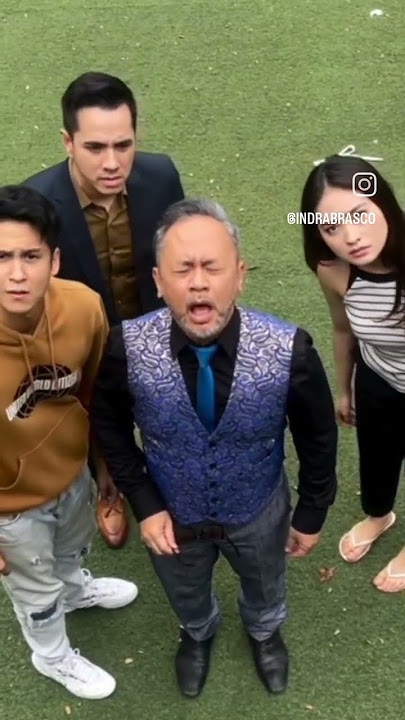 ketika pemain ketika cinta memanggilmu terlalu serius 🤣