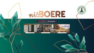 Nisboere 8 Episode 07