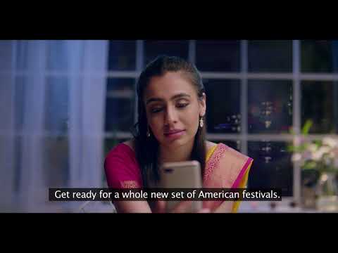 Sell on Amazon for a Shubh Shuruaat this festive season (15 sec) - Sell on Amazon for a Shubh Shuruaat this festive season (15 sec)