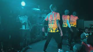 D.m Guys- Percentage Tse Di Wrong Perfomance