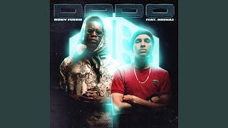 Dado (feat. Drenaz) - Rony Fuego