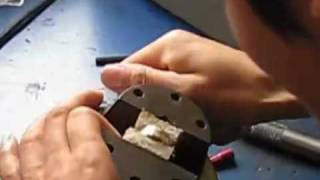 925 silver small gardges made in china.flv