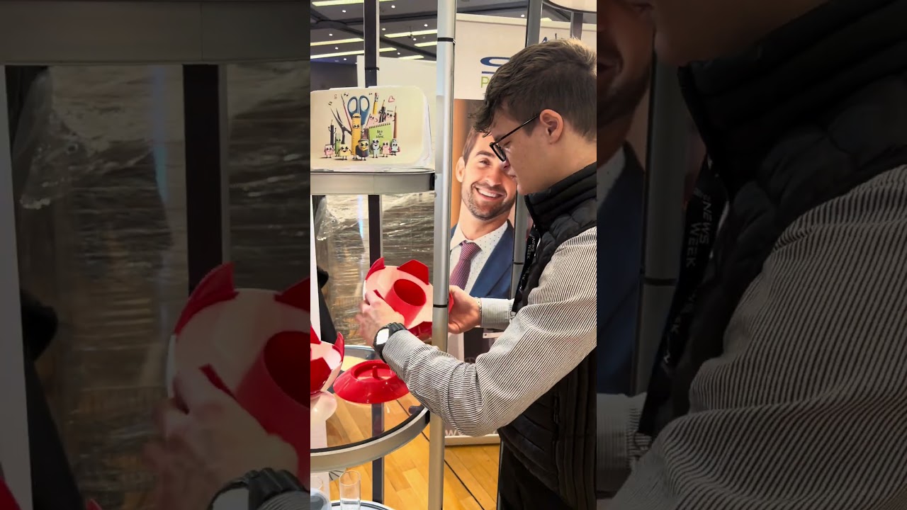 Cooler Werbeartikel für alle Fußballfans ⚽️🤩 