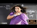 Honeymoon Ki Raat (The Dirty Picture) - Sunidhi Chauhan