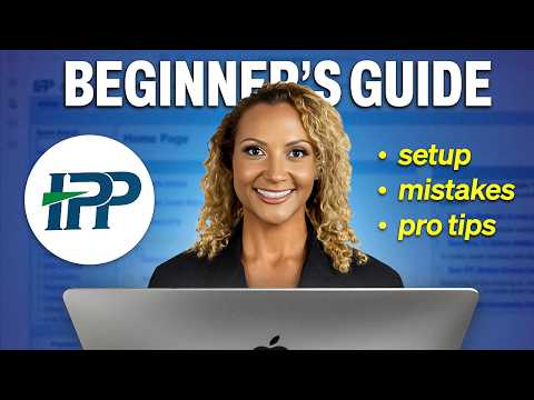 How to Get Paid on Government Contracts Using IPP (Step-by-Step)