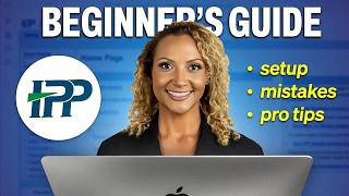How to Get Paid Faster on Government Contracts with IPP (Step-by-Step)