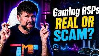 Gaming RSPs - Real or Scam? | TechManPat