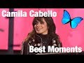 Camila Cabello Moments 2017