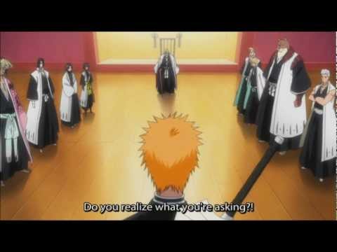 Immaichigokurosaki's Crazy Question