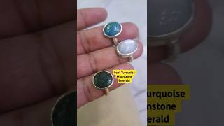 Dharmstambh Gems Rings
