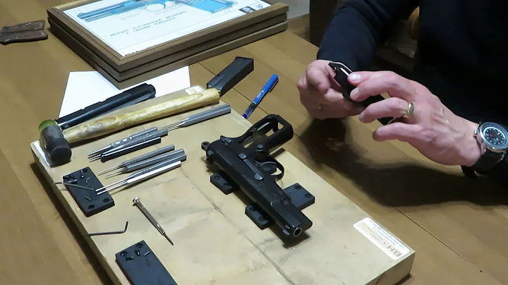 BHSpringSolutions Hi Power University Functionality Session I