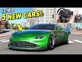 BIG UPDATE: 5 New Cars   Bodykits! - CarX Drift Racing