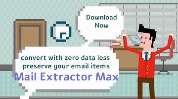 Upgrade from apple mail to outlook 2011 for mac | Mail Extractor Max