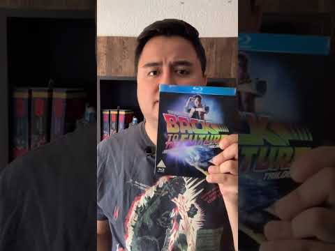 Vídeo: O Blu Ray 4k funciona em um reprodutor Blu Ray normal?