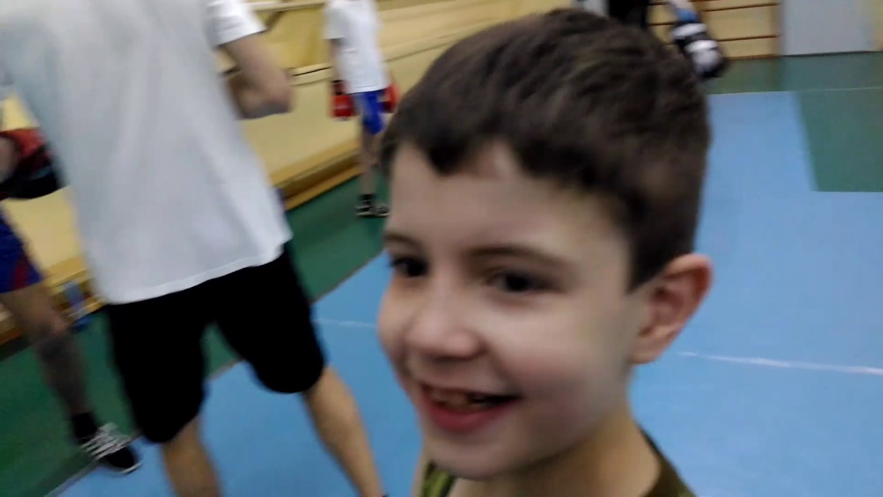 Маркин. Д.Н.Тула Тренировка 23 декабря 2016 г. - YouTube