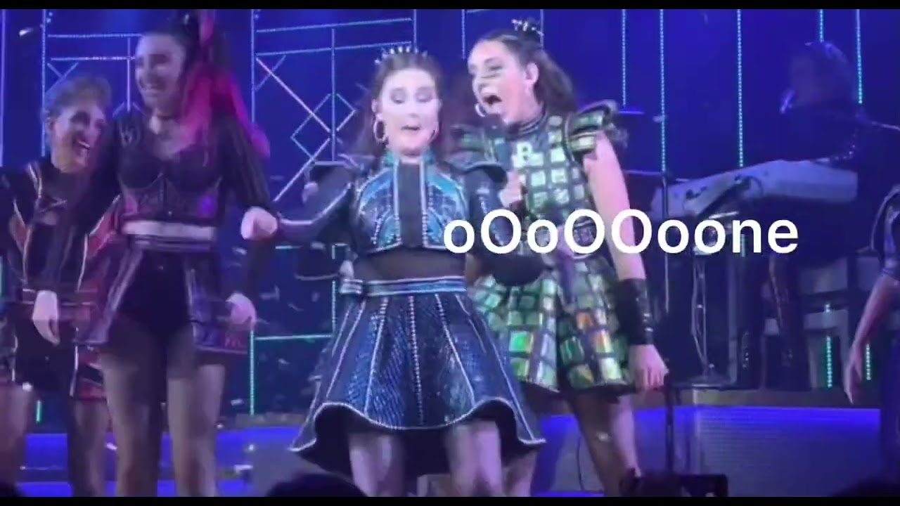 Megasix but it’s the lovely oopsies (Part 8)