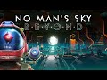 No Man's Sky BEYOND - Гайд для новичков и не только.