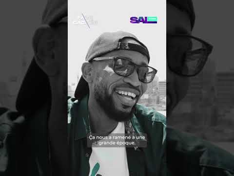 Face Cachée #1 : @TehuiOfficiel dévoile la face cachée derrière la préparation de son E.P