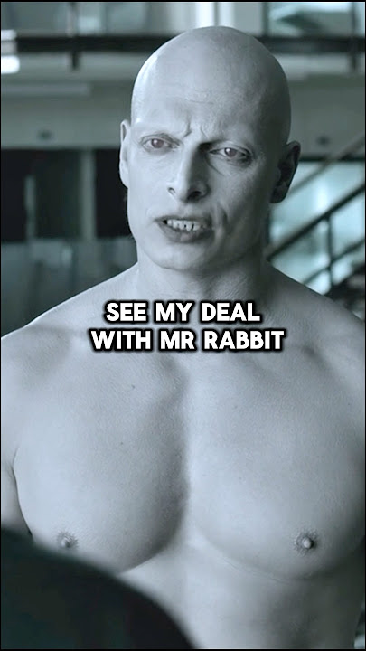 The Albino was one of the best villains | Banshee S01Е06 #banshee #action #shorts #movies #edit
