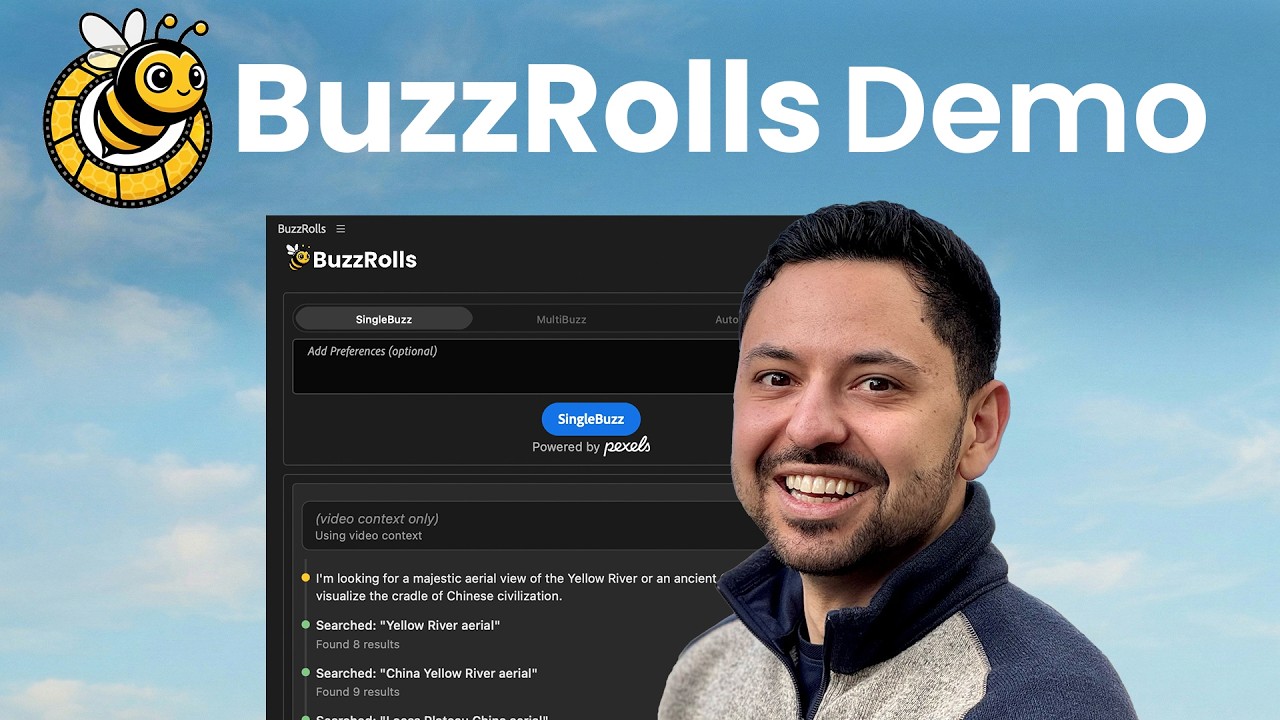 Demo Video thumbnail