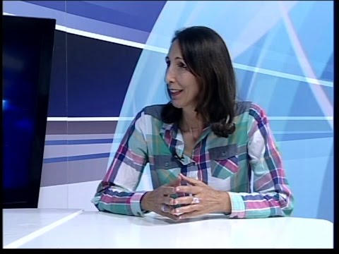 Entrevista a Carmen Arrocha, presidenta de AFOL