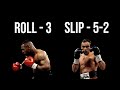 The Favorite COUNTERPUNCHES of your Favorite BOXERS [2/2]