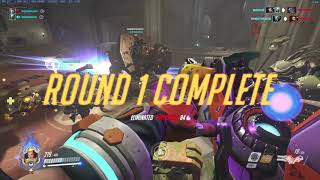The Legend of Buckles: Eichenwalde Spawncamping