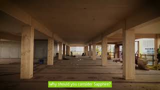 Mass Timber Buildings: Why Sapphire Balconies Make Sense