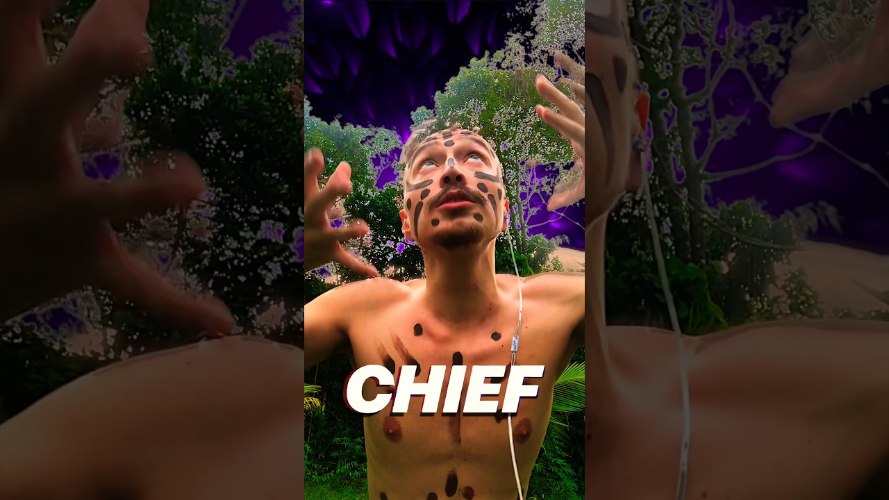 INIKO JERICHO - CHIEF REMIX 🥶