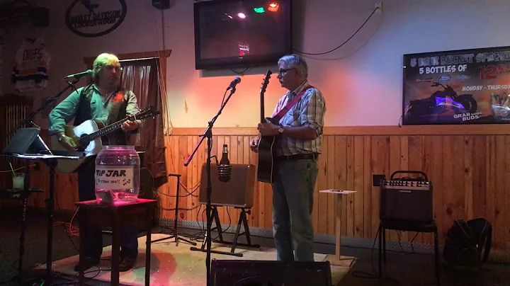 Temper Payne & Dan Perpich