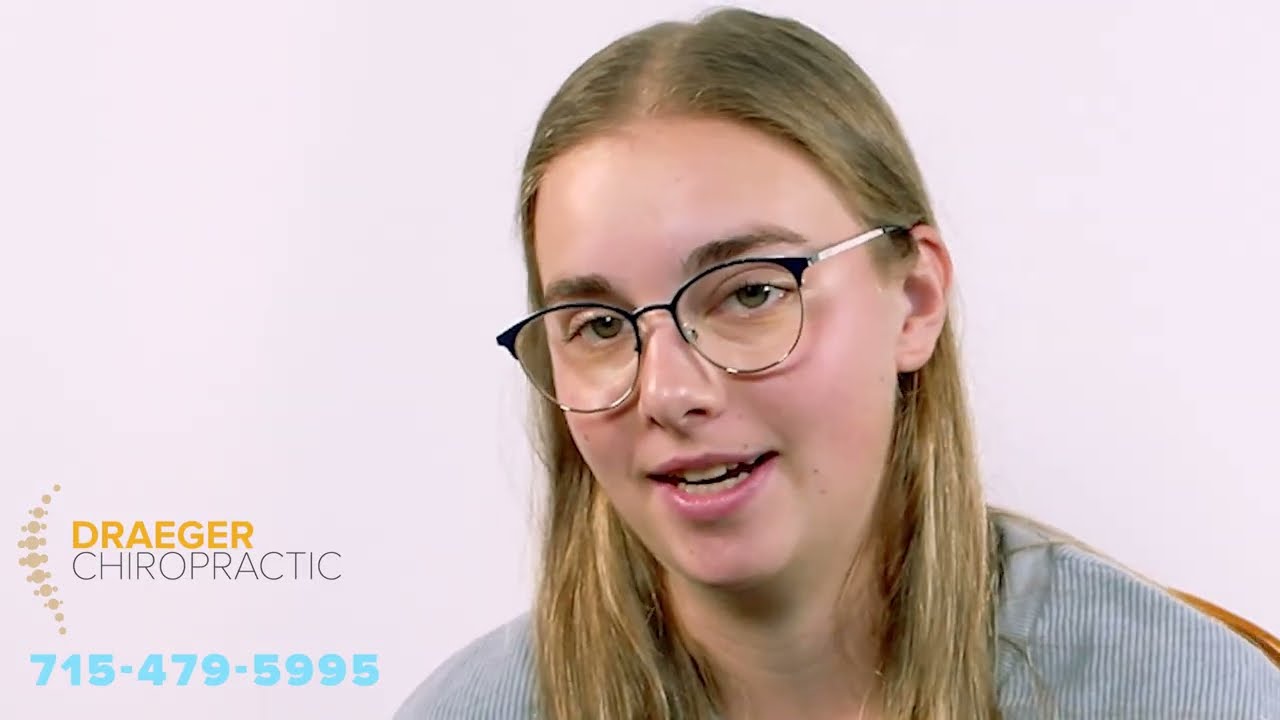 Cranial Facial Release (CFR) 2 Cranial Facial Release (CFR)