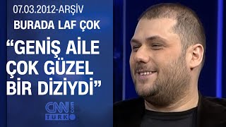 Erkan Köse: 