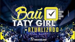 Taty Girl - Baú