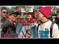 Street rap battle league session 1round 2 tathastu vs street mafia2020