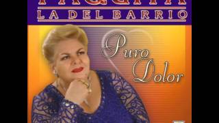 Watch Paquita La Del Barrio Viejo Rabo Verde video